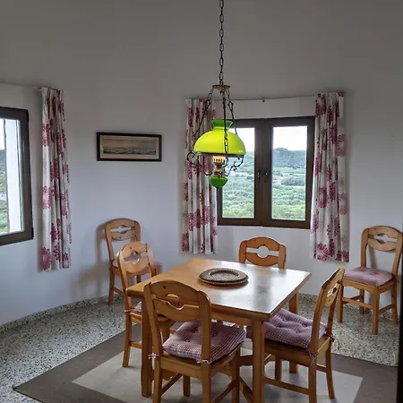 Dagrum Villa *