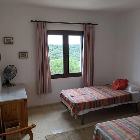 Villa Dagrum